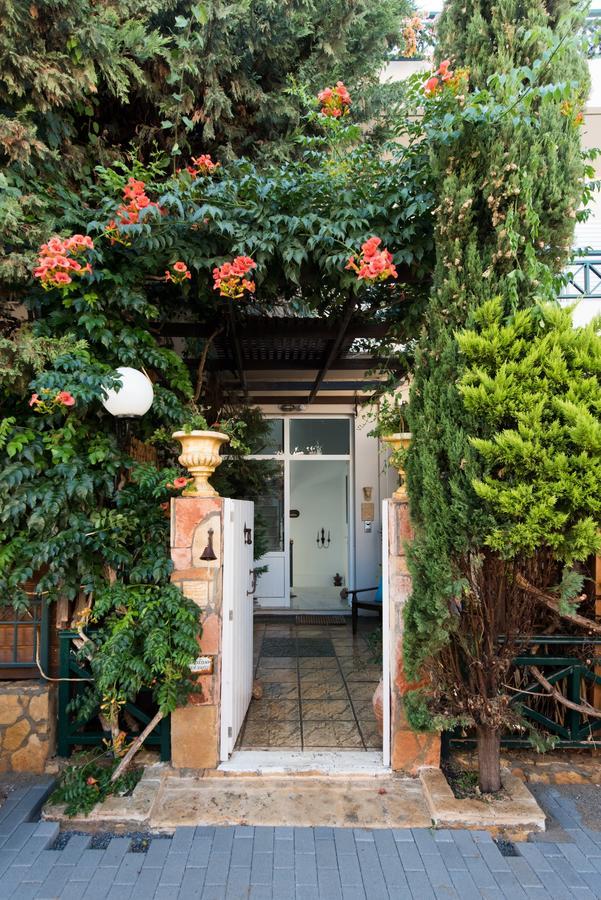 Stalis Lux Beach Apartment Exterior foto